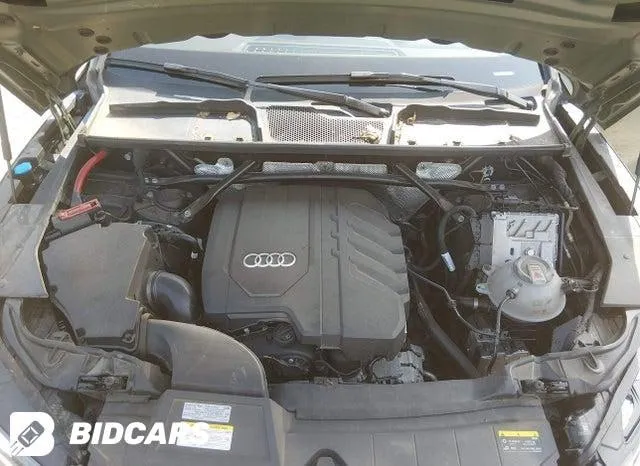 AUDI Q5 PREMIUM 45 TFSI S LINE QUATTRO 2023