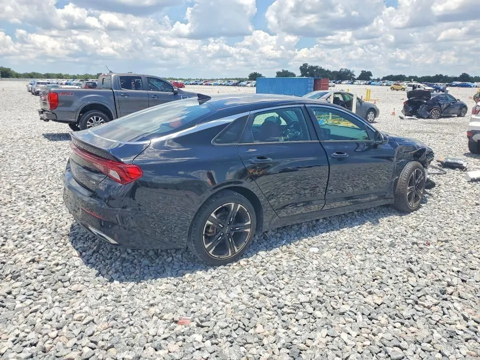 KIA K5 GT LINE 2022