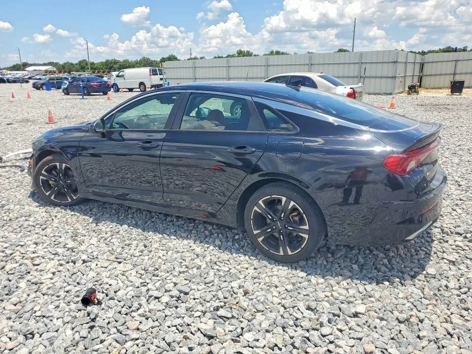 KIA K5 GT LINE 2022