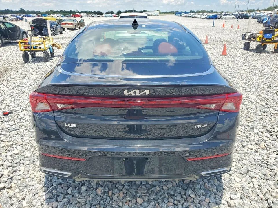 KIA K5 GT LINE 2022