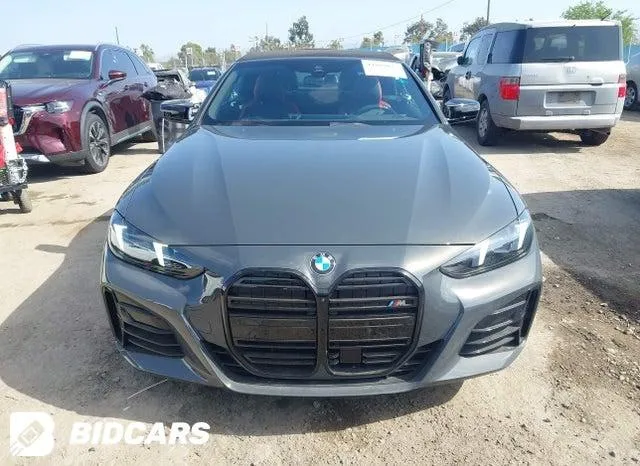 BMW M440I XDRIVE 2024