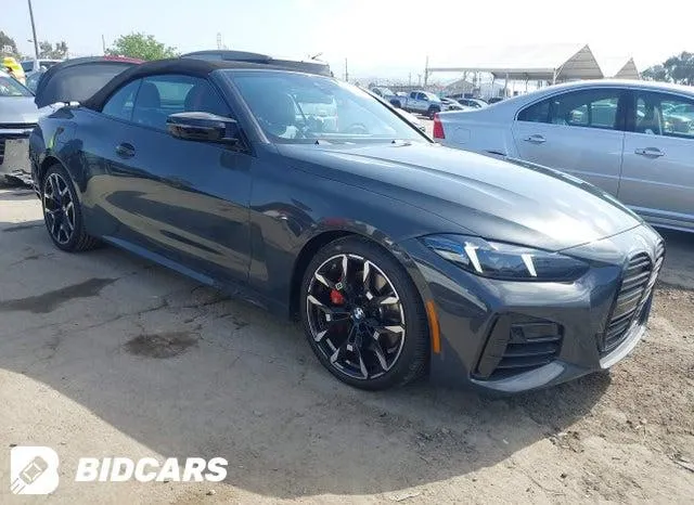 BMW M440I XDRIVE 2024