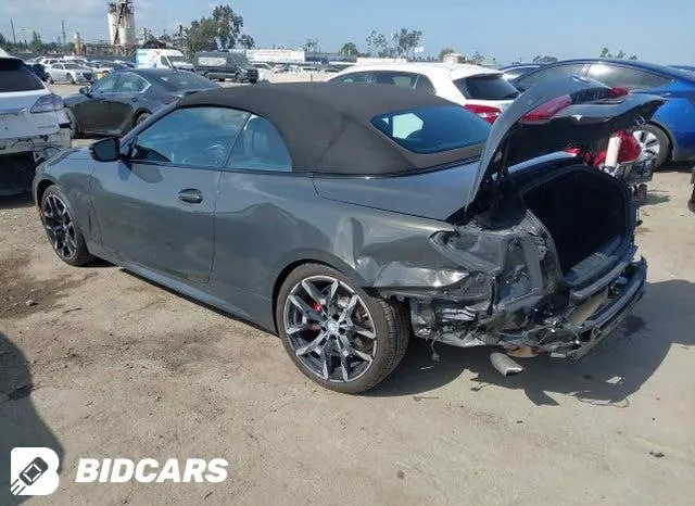 BMW M440I XDRIVE 2024