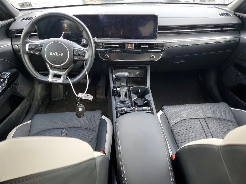 KIA K5 GT LINE 2024