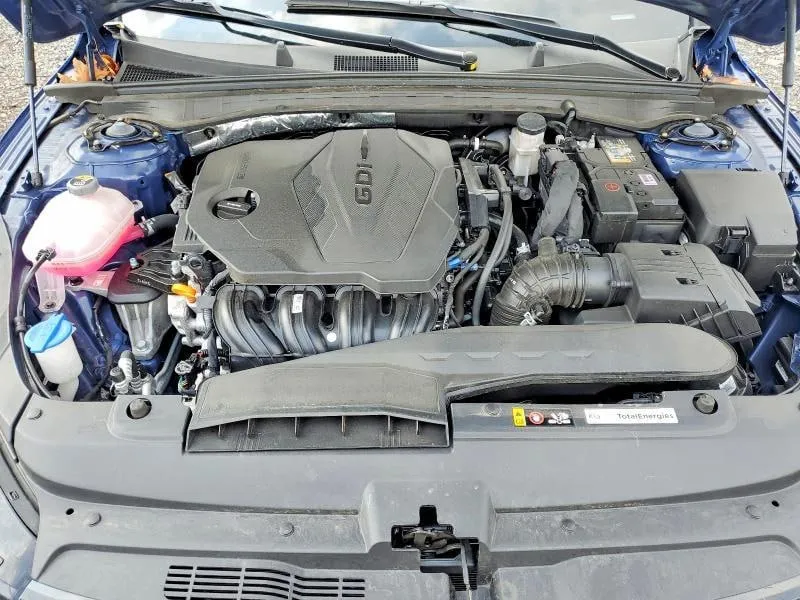 KIA K5 GT LINE 2024