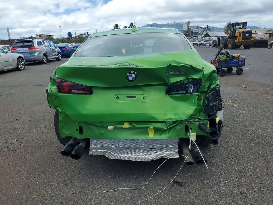 BMW M235XI 2025