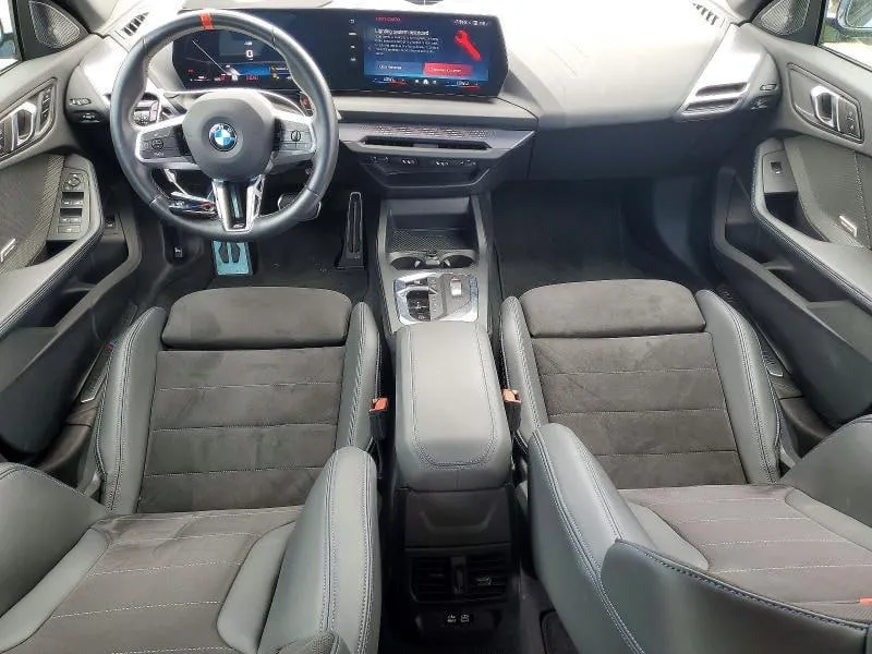 BMW M235XI 2025