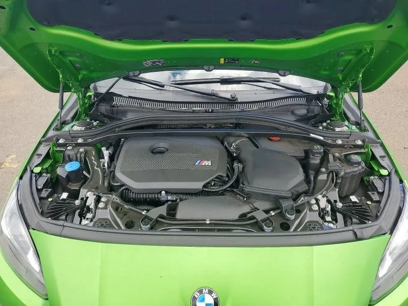BMW M235XI 2025