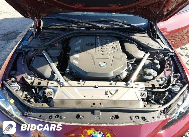 BMW M440I 2023