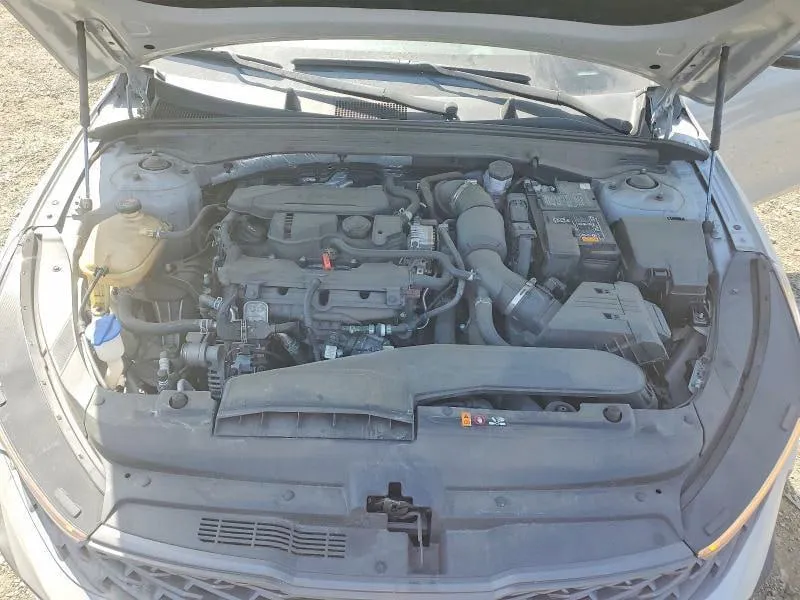 KIA K5 GT LINE 2022
