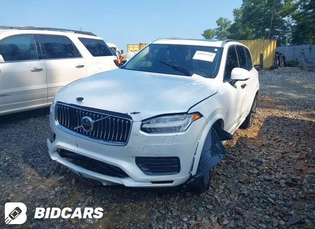 VOLVO XC90 T5 MOMENTUM 7 PASSENGER 2021