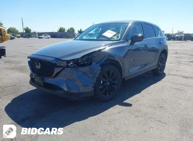 MAZDA CX-5 2.5 S CARBON EDITION 2023