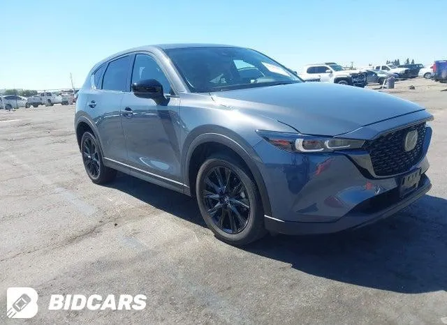 MAZDA CX-5 2.5 S CARBON EDITION 2023