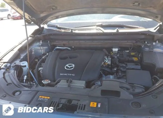 MAZDA CX-5 2.5 S CARBON EDITION 2023
