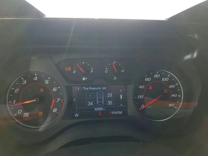 CHEVROLET CAMARO LT 2023