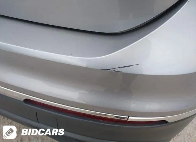 VOLKSWAGEN TIGUAN 2.0T SE 2021