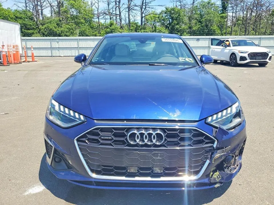 AUDI A4 PREMIUM 45 2024