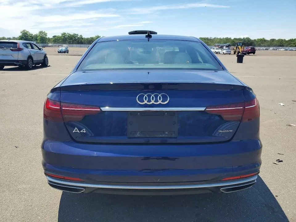 AUDI A4 PREMIUM 45 2024