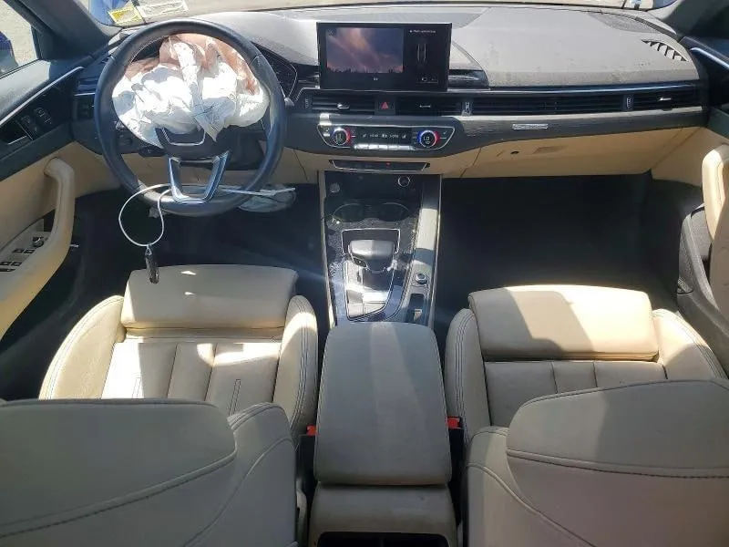 AUDI A4 PREMIUM 45 2024