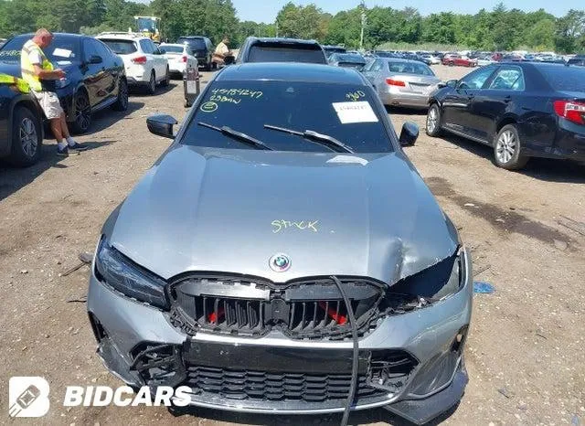 BMW M340I XDRIVE 2023