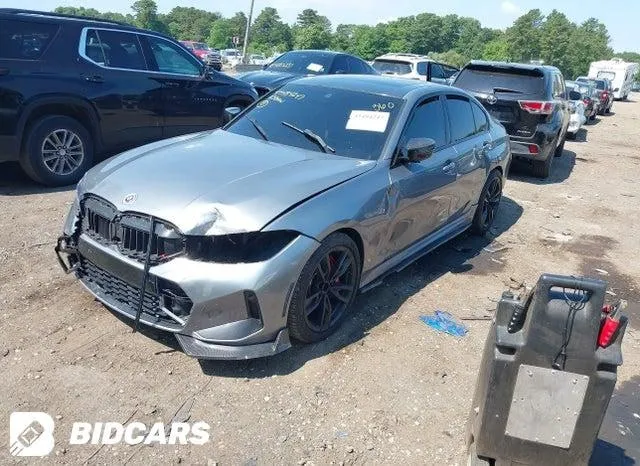 BMW M340I XDRIVE 2023