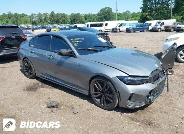 BMW M340I XDRIVE 2023