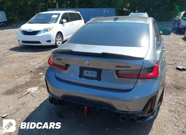 BMW M340I XDRIVE 2023