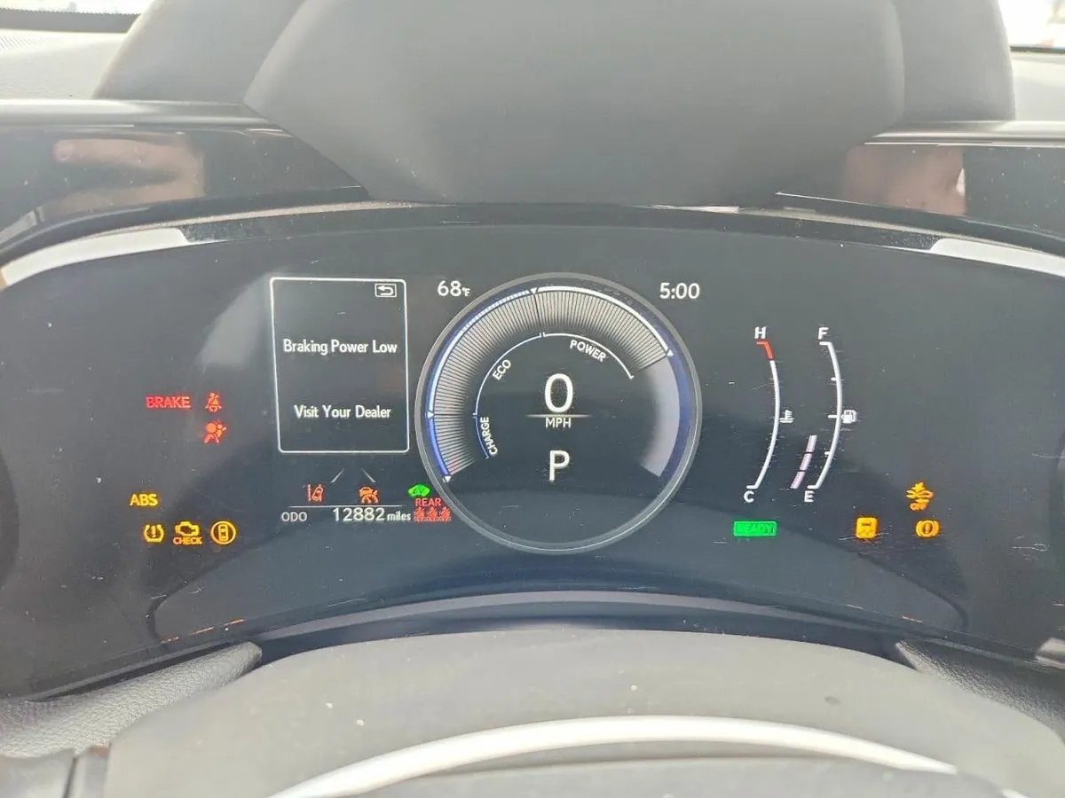 LEXUS NX PREMIUM 2024