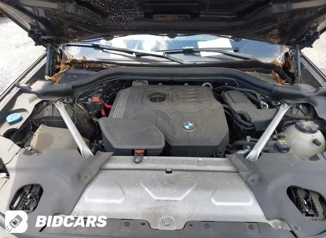 BMW X3 XDRIVE30I 2020