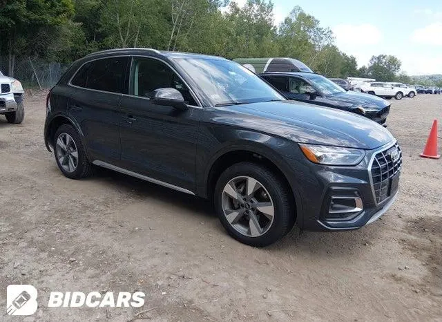 AUDI Q5 PREMIUM 40 TFSI QUATTRO S TRONIC 2023