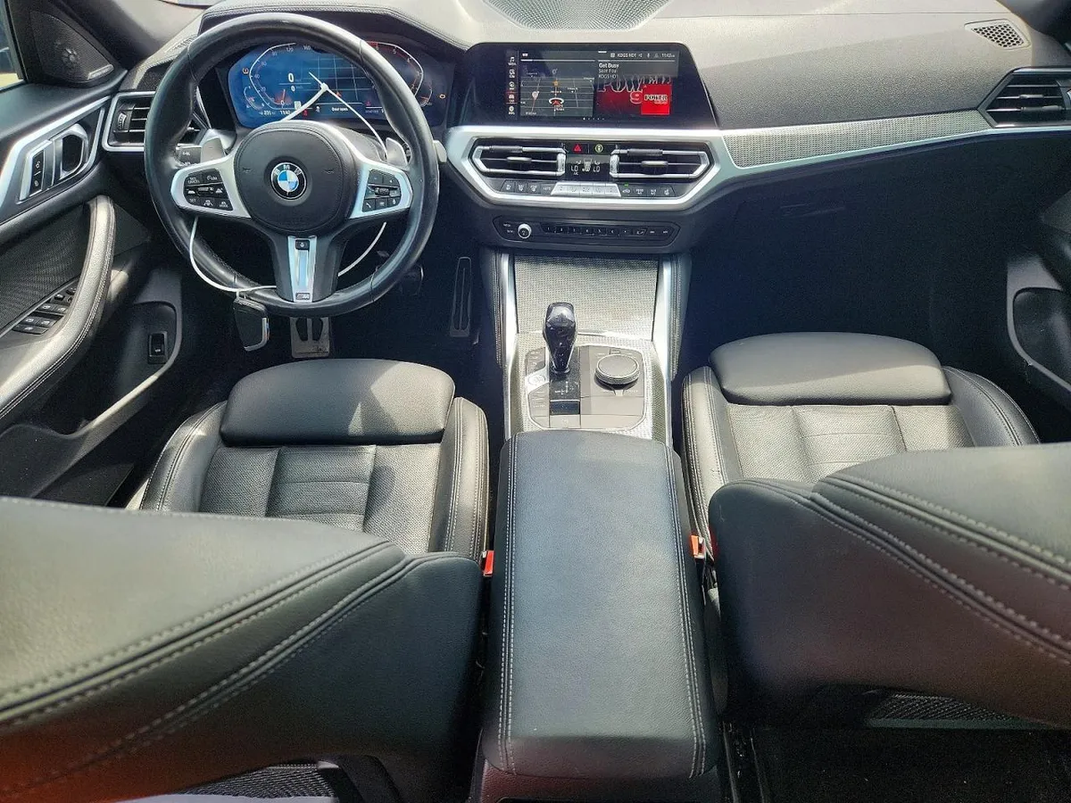 BMW 430XI GRAN COUPE 2023
