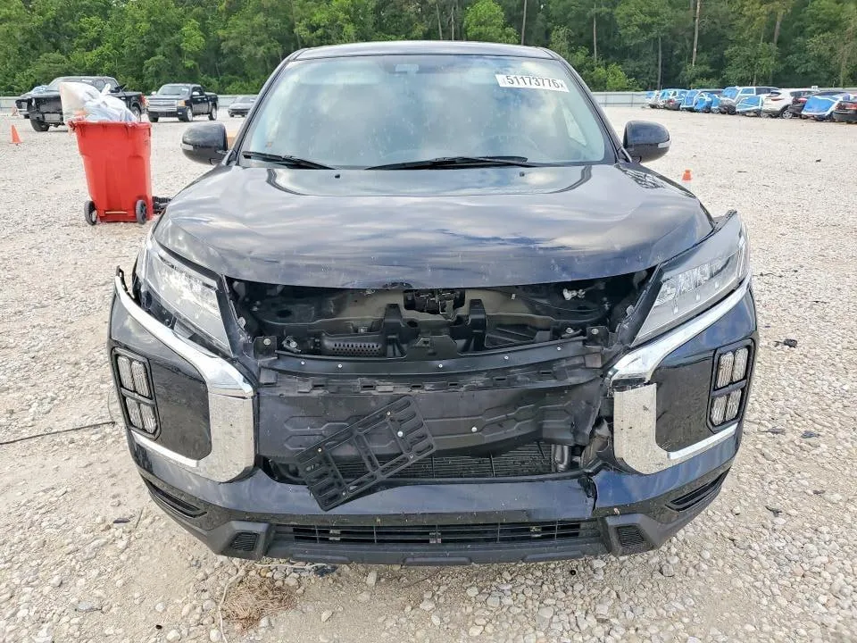 MITSUBISHI OUTLANDER S 2024