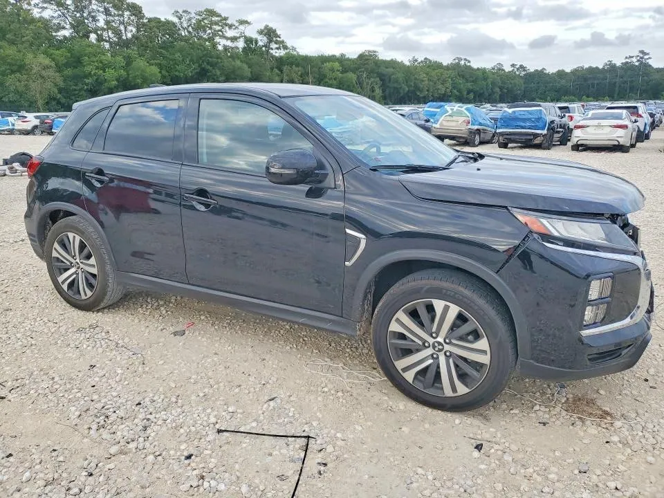 MITSUBISHI OUTLANDER S 2024