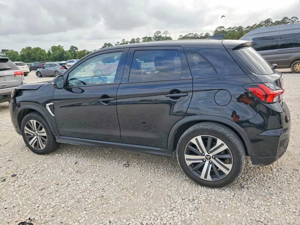 MITSUBISHI OUTLANDER S 2024