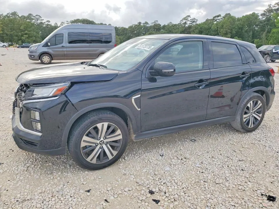 MITSUBISHI OUTLANDER S 2024