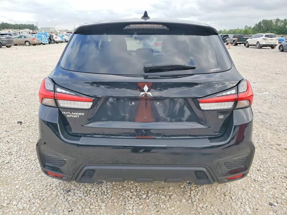 MITSUBISHI OUTLANDER S 2024