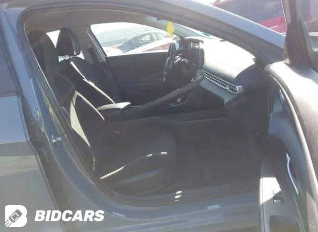 HYUNDAI ELANTRA SEL 2023