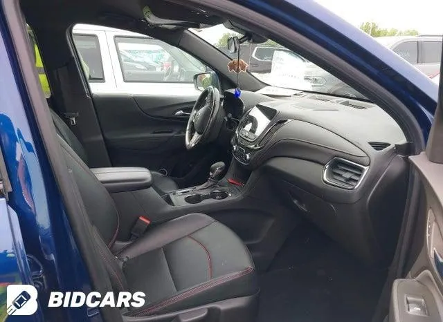 CHEVROLET EQUINOX AWD RS 2022
