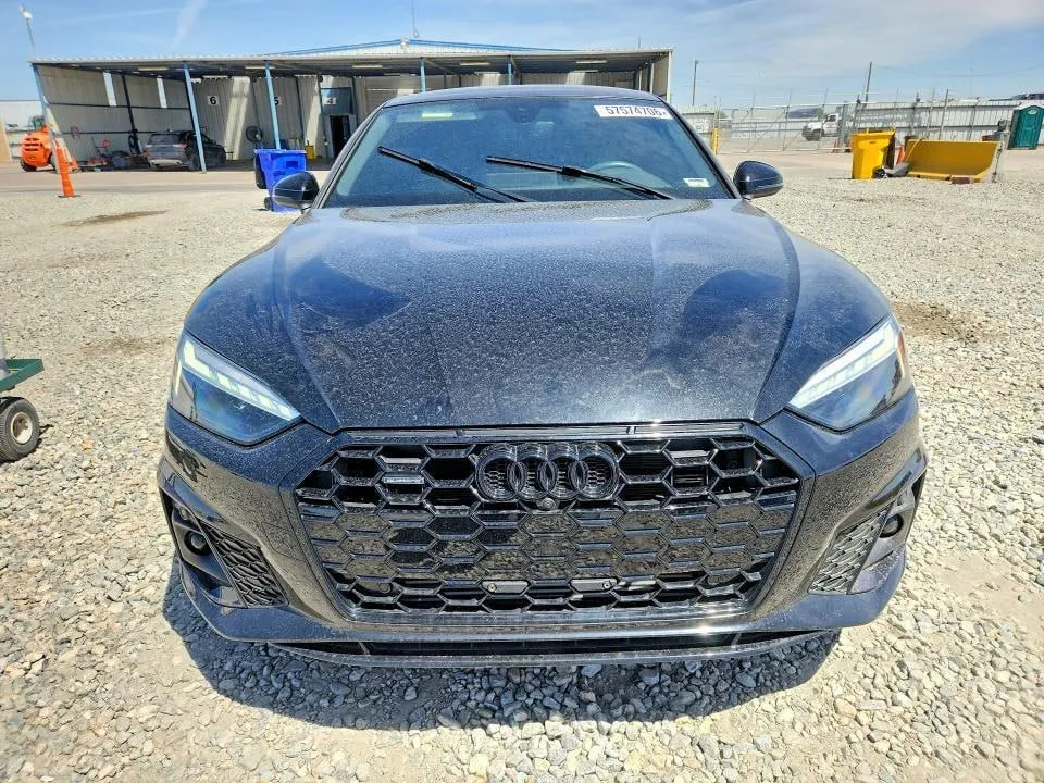 AUDI A5 PREMIUM PLUS 45 2024