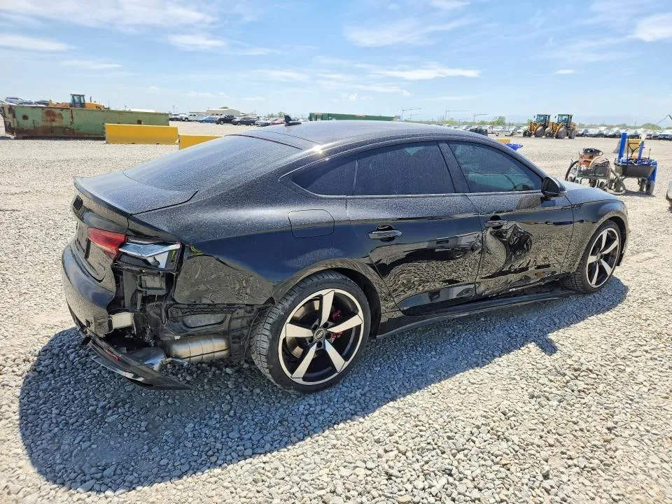 AUDI A5 PREMIUM PLUS 45 2024