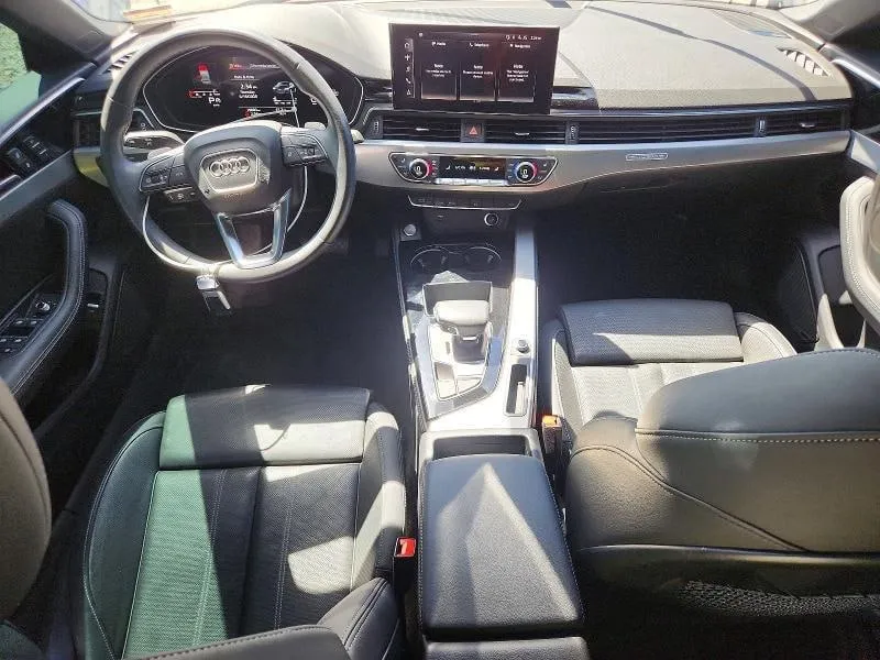 AUDI A5 PREMIUM PLUS 45 2024