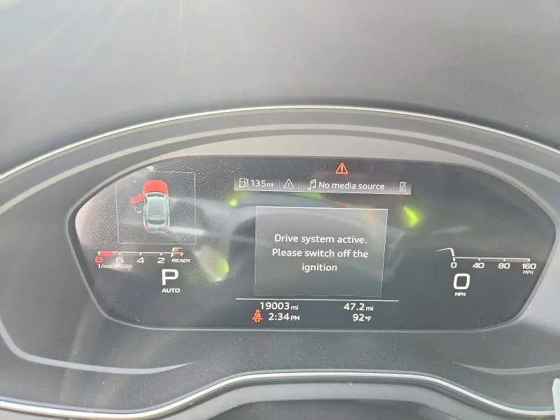 AUDI A5 PREMIUM PLUS 45 2024