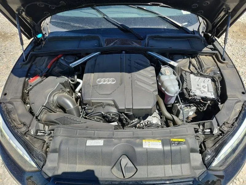 AUDI A5 PREMIUM PLUS 45 2024