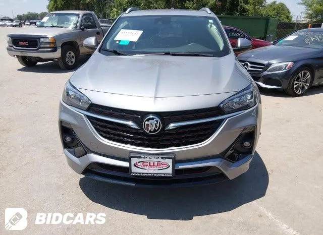 BUICK ENCORE GX SELECT AWD 2023