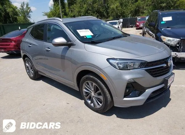 BUICK ENCORE GX SELECT AWD 2023