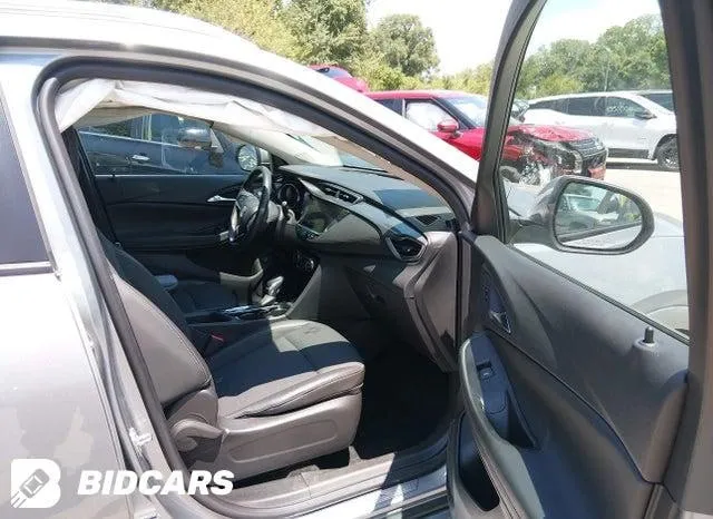 BUICK ENCORE GX SELECT AWD 2023