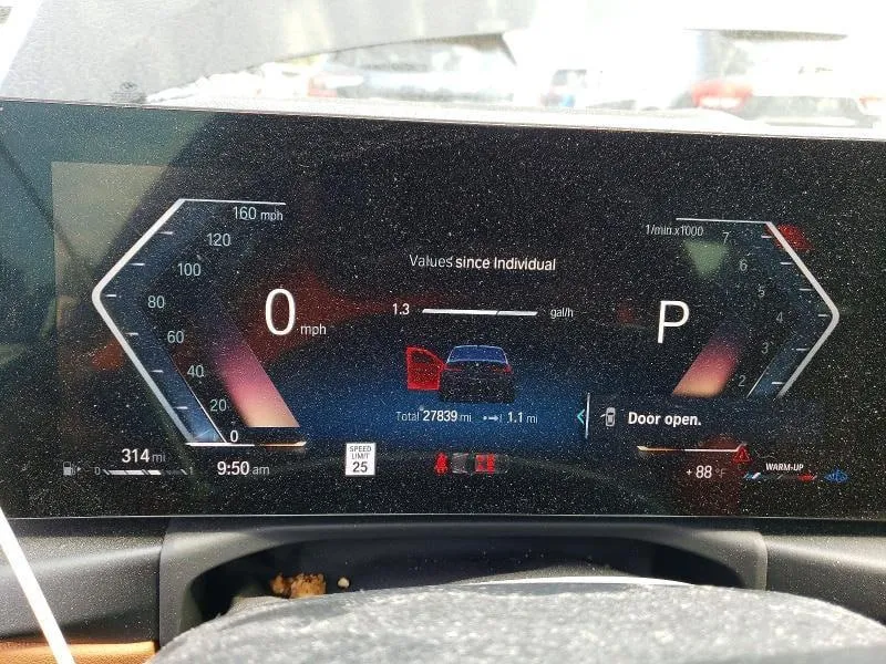 BMW 330XI 2023