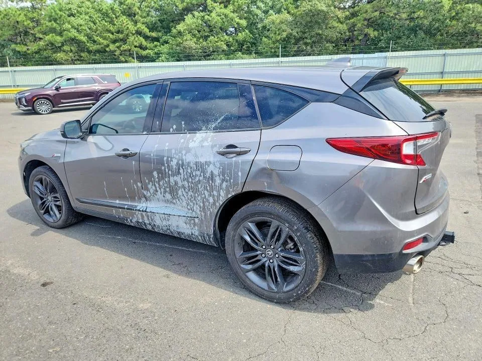 ACURA RDX A-SPEC 2023
