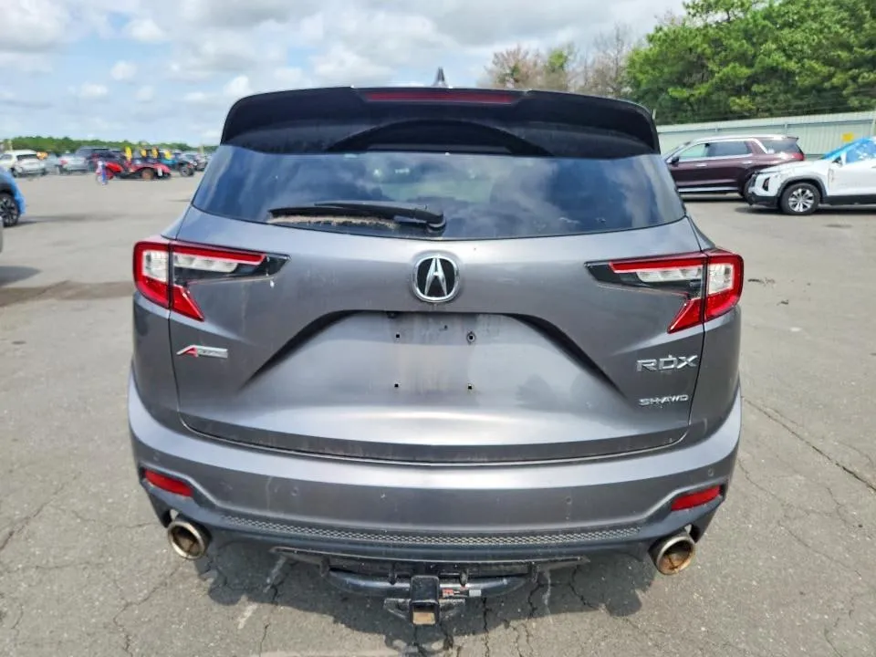 ACURA RDX A-SPEC 2023