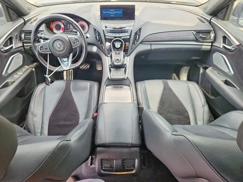 ACURA RDX A-SPEC 2023